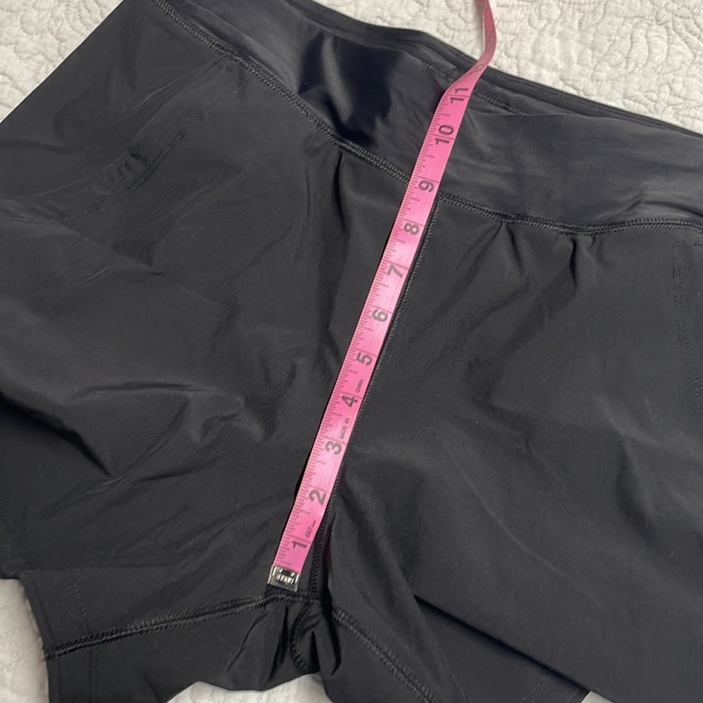 8‎ Lands End Swim Shorts B03 6430 - Picture 7 of 9